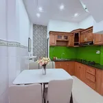 Nhà phố 3 tầng 38.72m² Gò Vấp giá 4,77 tỷ - Ảnh thu nhỏ 3