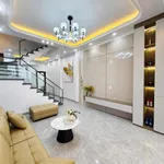 Bán nhà 59m² sân cổng riêng đường Trần Nguyên Hãn giá 3 tỷ 950 - Ảnh thu nhỏ 3
