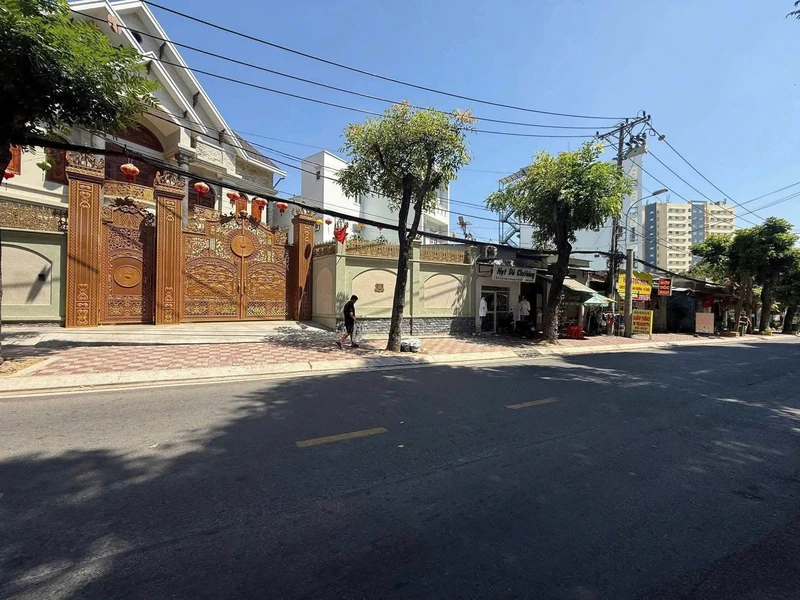 Bán mặt tiền Linh Trung 380m² 2 tỷ Thủ Đức