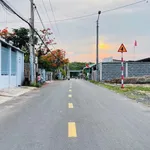 Bán đất mặt tiền Nguyễn An Ninh Phước Hải 102,3m2 - 3,2 tỷ - Ảnh thu nhỏ 4
