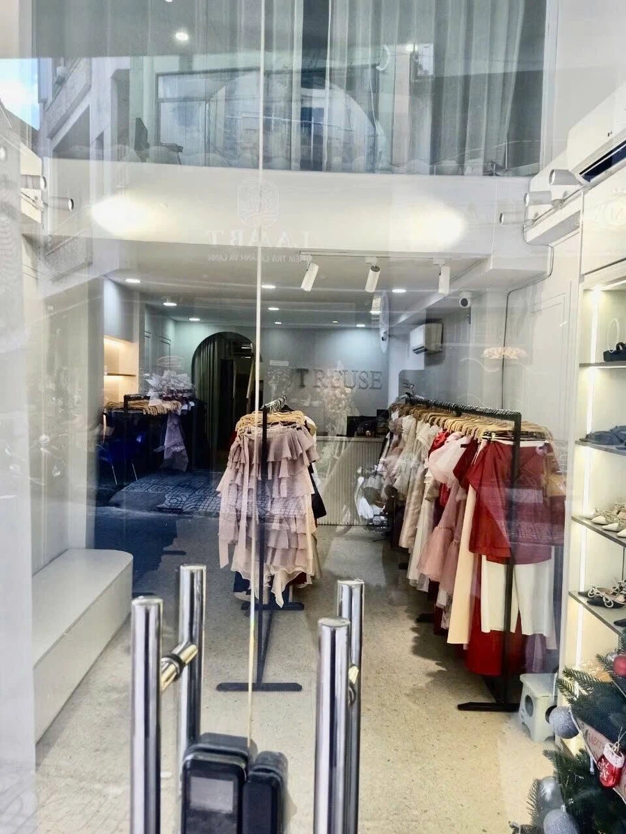Bán shophouse 7 tầng 256m² mặt tiền Cù Lao, Phú Nhuận 15.5 tỉ - Ảnh thu nhỏ 4