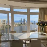 Siêu phẩm duplex Azura - tầng 32 - view sông Hàn đẳng cấp - giá cực tốt - Ảnh thu nhỏ 5