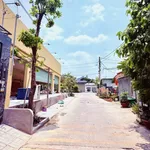 Bán nhà mặt tiền Thạnh Lộc 39, 60m2, 4 tầng, giá 6,35 tỷ, Quận 12 - Ảnh thu nhỏ 1