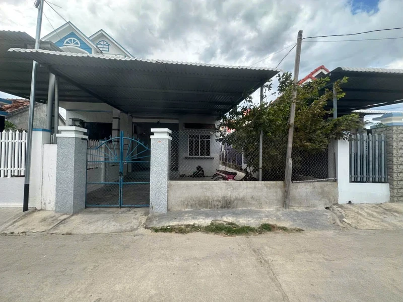 Bán nhà cấp 4 Ninh Diêm 270 m2, giá 3 tỷ 2