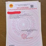 Bán lô đất 60m² sát KCN VISIP2, Bình Dương - Ảnh thu nhỏ 2