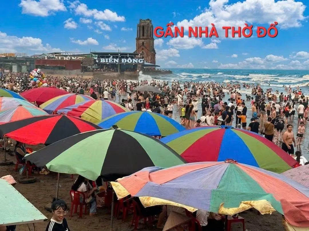 Bán đất nền Giao Ninh Ninh Bình 80-100m² hơn 1 tỷ - Ảnh thu nhỏ 5
