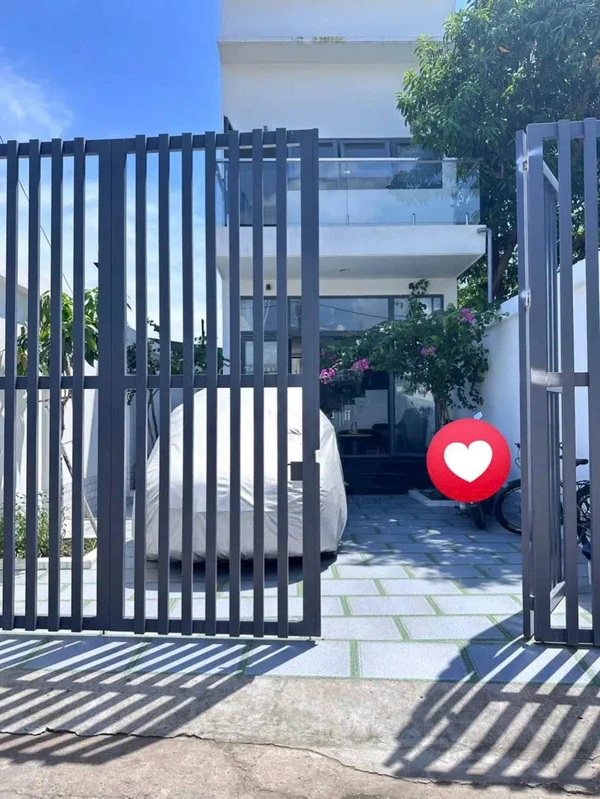 Bán nhà lầu 2PN 106m² Phú Long, Phan Thiết 2 tỷ
