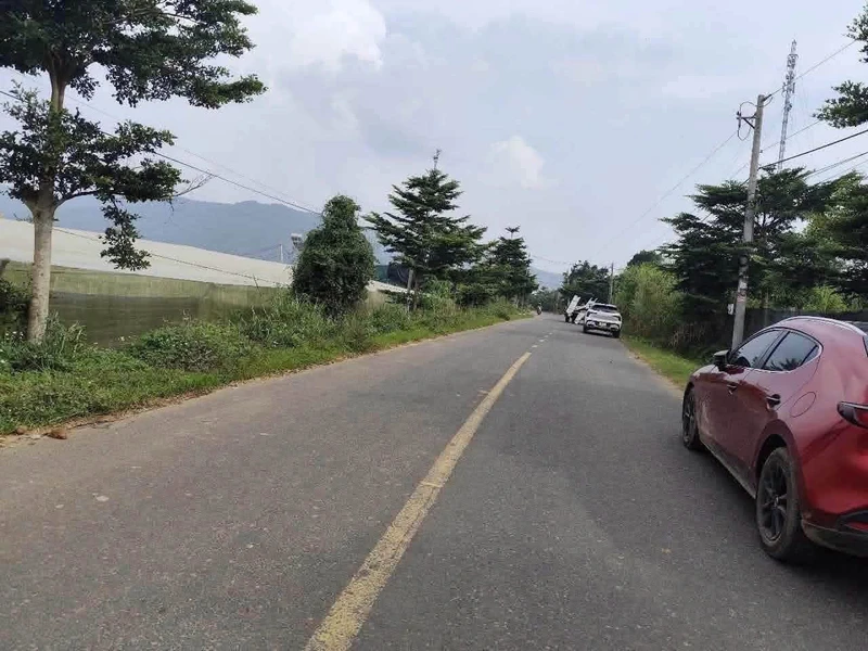 Bán nhà phố Phú An 61m², 1 tỷ 380 triệu nghinh