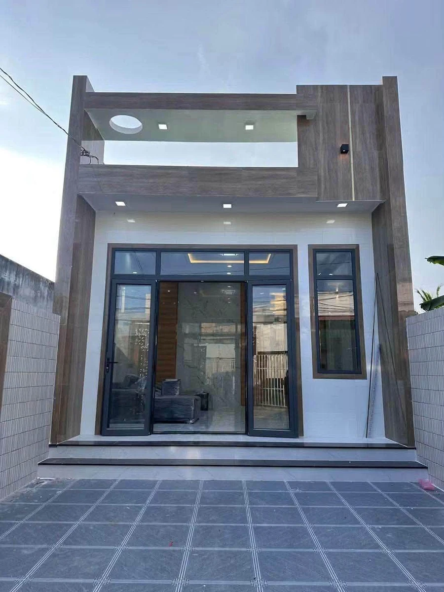 Bán nhà cấp 4 2 phòng ngủ 60m² thổ cư tại Phước Lâm, giá 2,5 tỷ - Ảnh 1