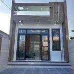 Bán nhà cấp 4 2 phòng ngủ 60m² thổ cư tại Phước Lâm, giá 2,5 tỷ - Ảnh thu nhỏ 1