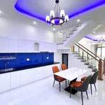 Bán nhà lầu 4PN 100m² Lương Hữu Khánh, Bà Rịa 4.25 tỷ - Ảnh thu nhỏ 5
