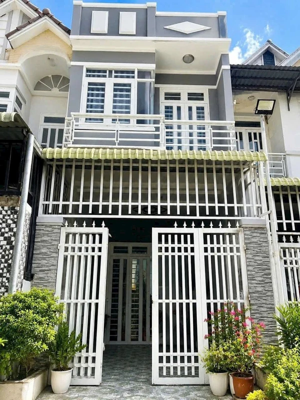 Bán nhà 2 phòng ngủ 69m² Bửu Hoà, Biên Hoà 2,6 tỷ