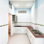 Bán nhà 4 tầng 5PN 63m2 hẻm xe hơi Phan Đăng Lưu, Bình Thạnh giá 9,23 tỷ - Ảnh thu nhỏ 5