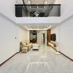 Bán nhà 6 tầng có thang máy 50m² full nội thất đường Bạch Đằng, Bình Thạnh giá 12,8 tỷ - Ảnh thu nhỏ 2