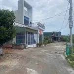 Bán đất ngõ Lò Vôi Ông Kì 103.5m² mặt tiền 6m Hóc Môn - Ảnh thu nhỏ 3