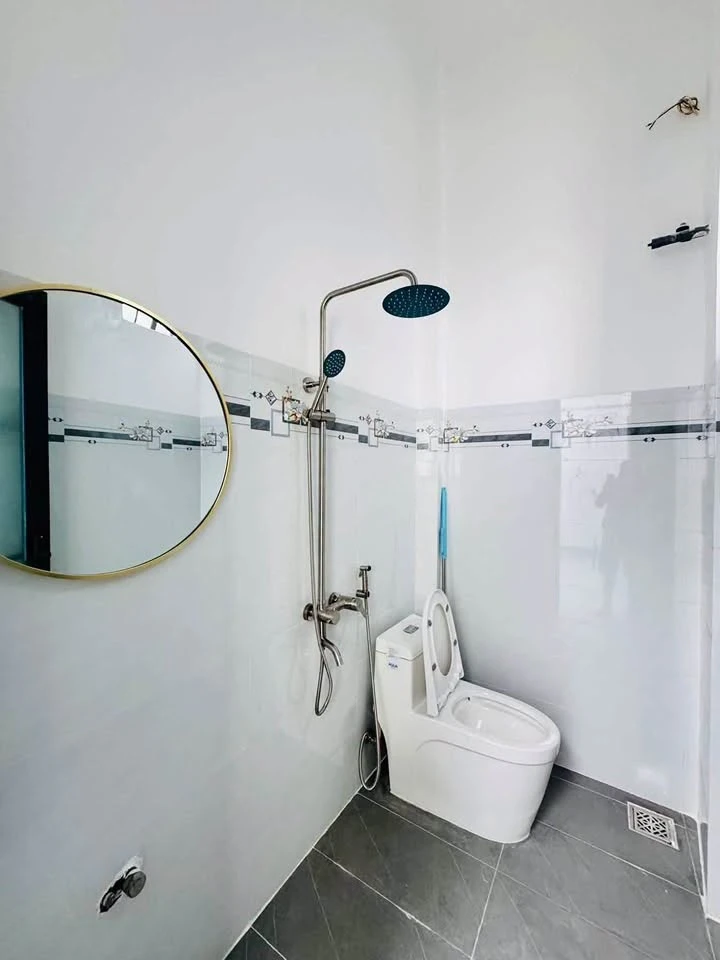 Bán nhà hẻm 99m2, 3 PN gần Bà Triệu, Quận 10 - Ảnh thu nhỏ 5