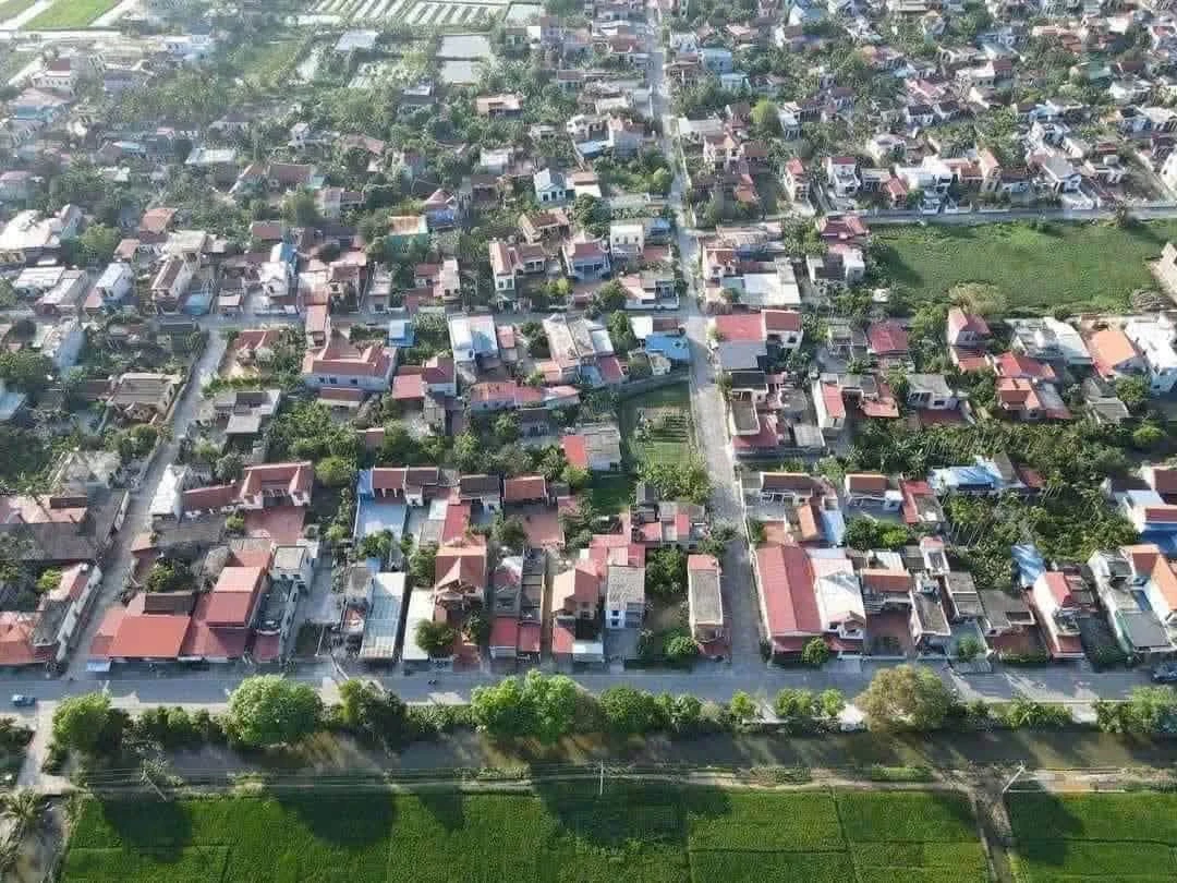 Bán lô đất Tiền Anh, Hải Phòng, 105m2, mặt tiền 5m - Ảnh thu nhỏ 3