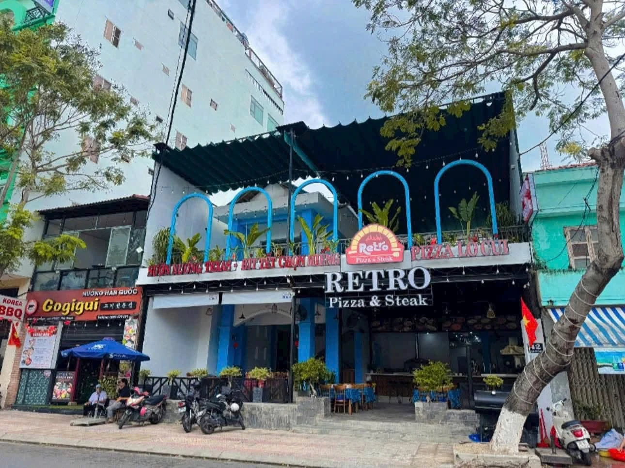 Bán đất mặt tiền Hòn Chồng sát biển 243m2 giá 56 tỷ, Nha Trang - Ảnh 1