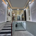 Bán nhà 4 tầng hẻm 81,6m² Phường 14 Quận 10 - Ảnh thu nhỏ 1