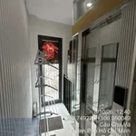 Bán nhà phố 53.2m2 mặt tiền Vạn Kiếp Quận 5 12 tỷ - Ảnh thu nhỏ 3