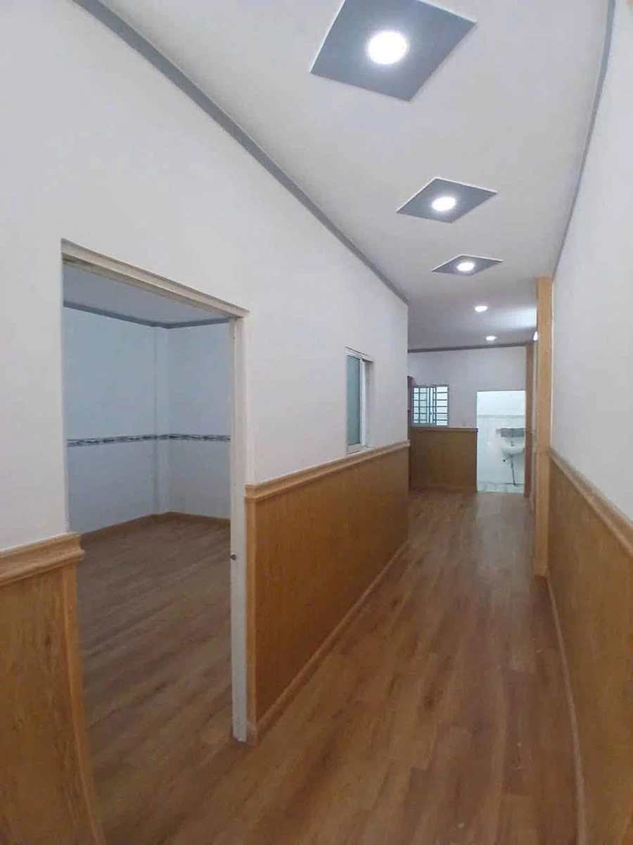 Bán nhà gác lửng 3PN, 100m², Trảng Dài, Biên Hòa, Đồng Nai - Ảnh thu nhỏ 3