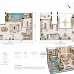 Căn hộ penthouse đầu tiên tại Huế. Vị trí đẹp view ôm trọn sông Hương - Đại Nội - Ảnh thu nhỏ 5