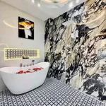 Bán nhà phố xây mới 3 phòng ngủ 58.5m² 7.95 tỷ Quận 7 - Ảnh thu nhỏ 4