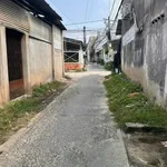 Bán nhà hẻm 3 phòng ngủ 125m² Châu Văn Liêm Tây Ninh 1 tỷ 5 - Ảnh thu nhỏ 3