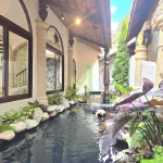 Chính chủ cần bán villa sân vườn kiểu Pháp tại khu biệt thự An Sơn, Đà Lạt, có hồ cá Koi, thang máy - Ảnh thu nhỏ 26