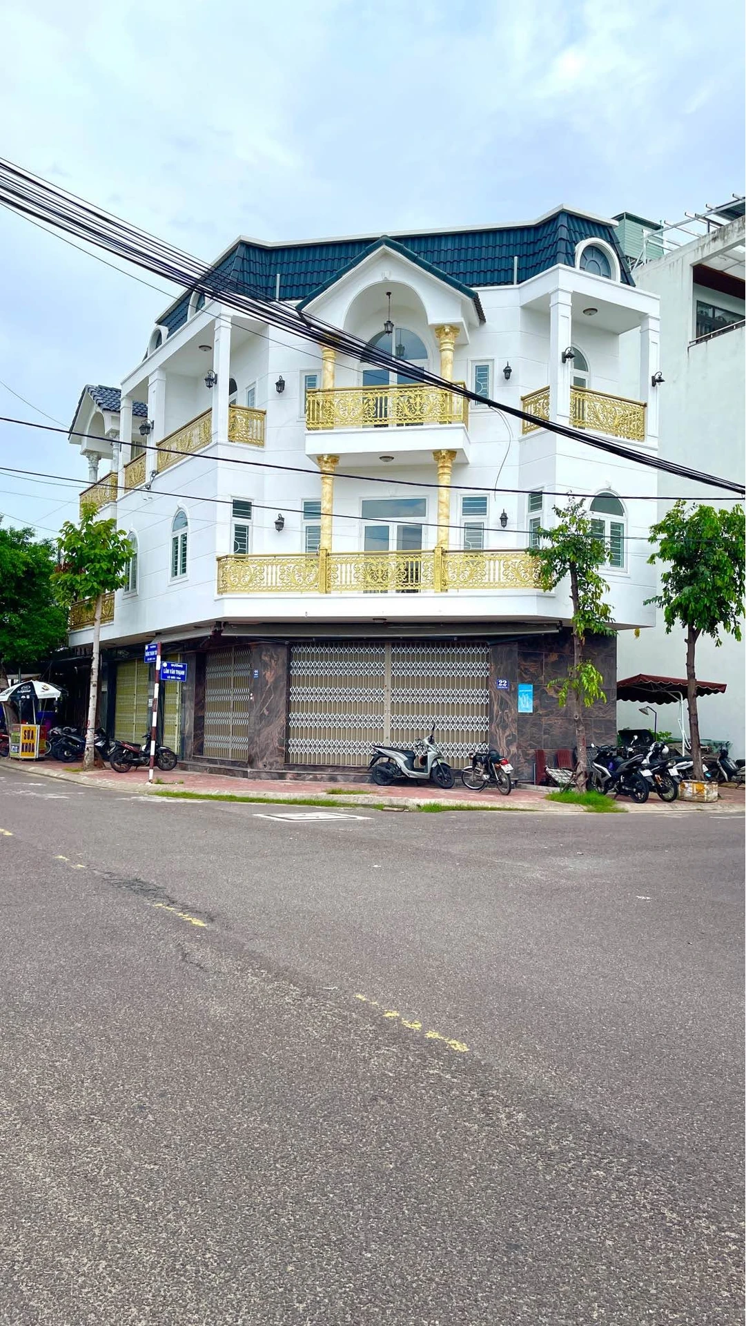 Bán nhà góc 3 mê 52m² Quy Nhơn 11.5 tỷ - Ảnh 1