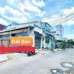Bán đất mặt tiền hẻm kinh doanh 226m² Tăng Nhơn Phú B, Q9 - Ảnh thu nhỏ 2
