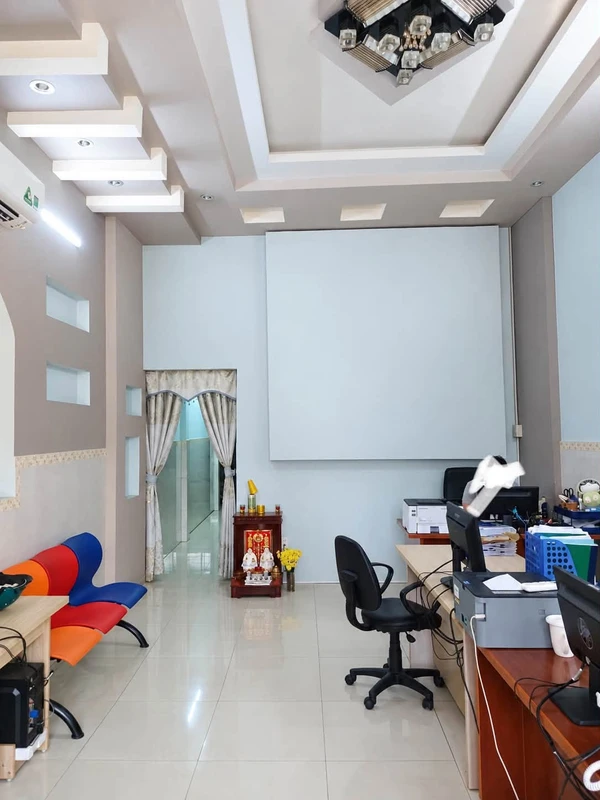 Cho thuê nhà Cà Mau 3PN 84m² 8 triệu/tháng