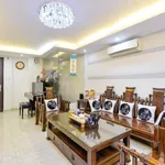Bán nhà 5 tầng 80m2 (4x20) đường Ni Sư Huỳnh Liên, Tân Bình, giá 9,7 tỷ - Ảnh thu nhỏ 1