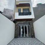 Bán nhà 4PN 100m² Tân Kim Tây Ninh, 3.5 tỷ - Ảnh thu nhỏ 2