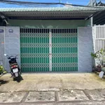 Bán đất mặt tiền 130m2 Xã Tân Thông Hội Củ Chi 4.2 tỷ - Ảnh thu nhỏ 2