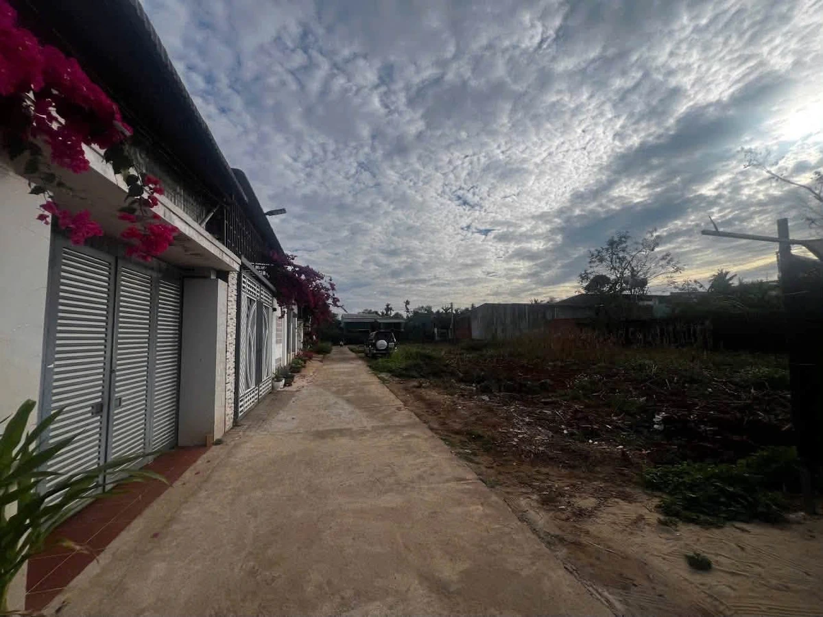 Bán đất 135 m² Đào Duy Từ Krông Pắc Đắk Lắk - Ảnh thu nhỏ 4