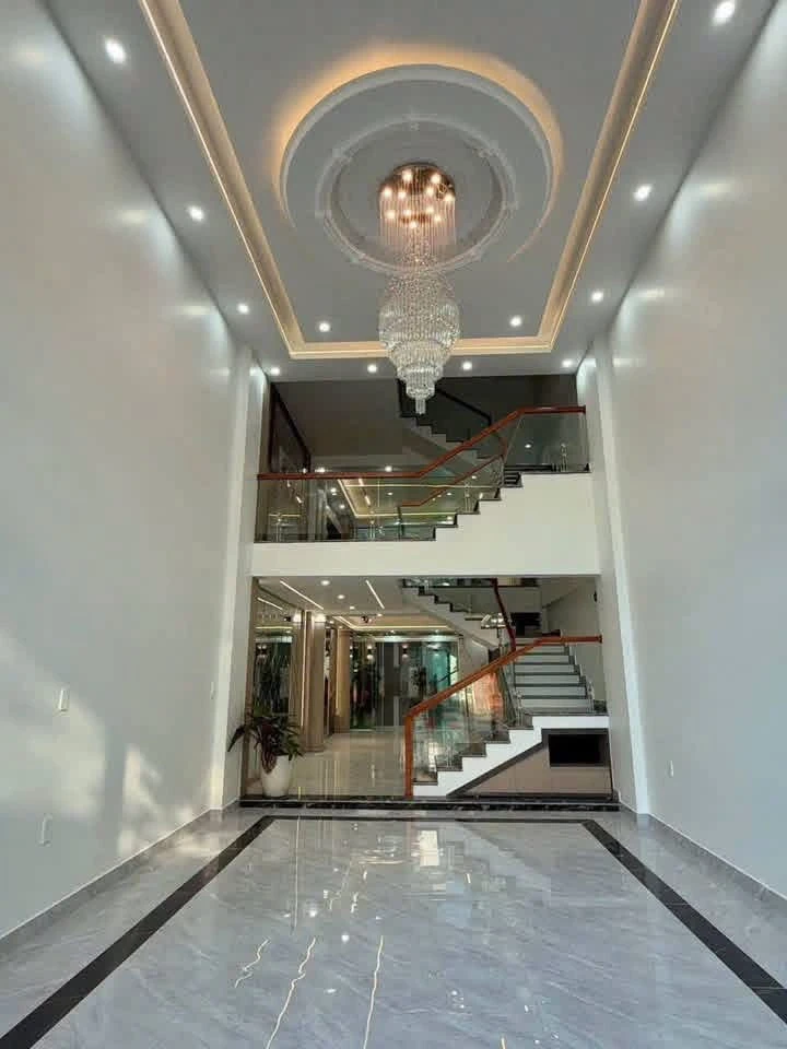 Bán nhà 4 tầng 70m² mặt phố An Biên Hải Phòng 7,6 tỷ - Ảnh thu nhỏ 2