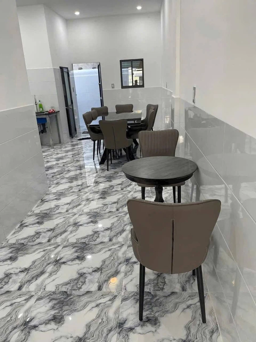 Nhà bán 5x24m (120m²) KP2 Trảng Dài, 3,55 tỷ - Ảnh thu nhỏ 4
