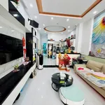 Bán nhà 1 trệt 2 lầu 3PN 4WC 78m² Phường 8 Vũng Tàu - Ảnh thu nhỏ 2