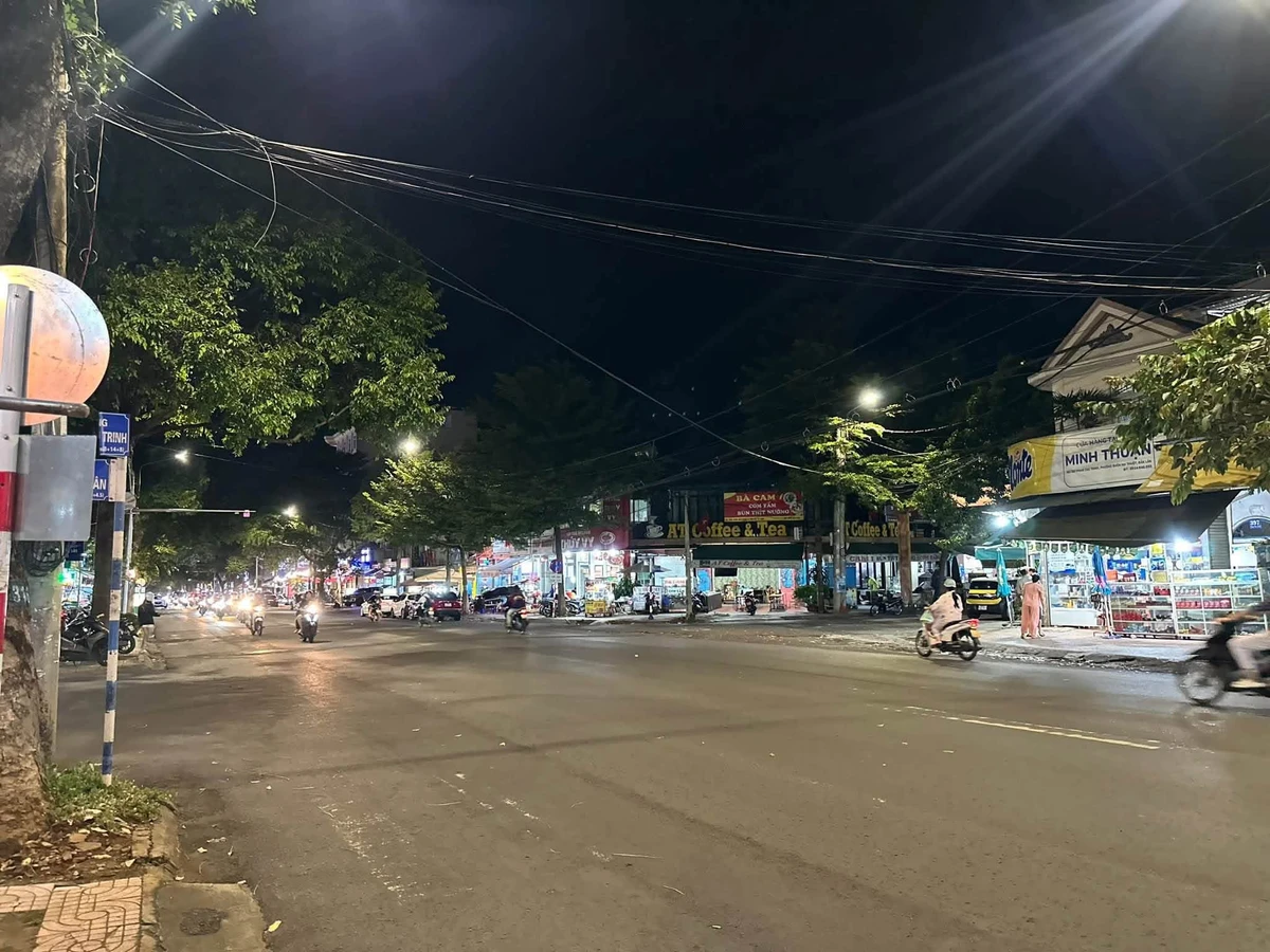 Bán nhà phố 108.74m2 Phan Chu Trinh Quận 1, 13.4 tỷ - Ảnh thu nhỏ 3