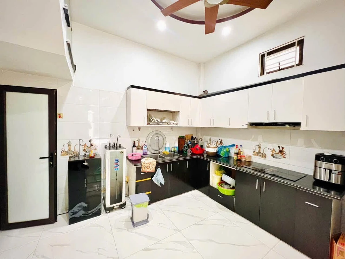 Bán nhà 3 tầng 51,7m² 3 PN Đằng Lâm Hải An - Ảnh thu nhỏ 5