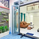 Bán nhà 1 trệt 1 lầu An Hội 120m², 2 phòng ngủ, 1 tỷ 250 triệu - Ảnh thu nhỏ 3