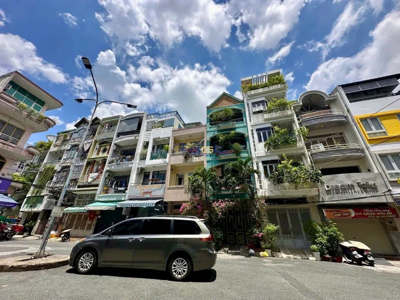 Bán nhà gác lỡ 3PN 106m² Quy Nhơn Tây 1 tỷ 250 0765