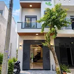 Bán nhà 1 trệt 1 lầu 150m2 Trấn Biên 5.2 tỷ - Ảnh thu nhỏ 1