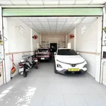 Bán nhà trệt lầu 3PN 2WC 135m² Lê Hồng Phong Phú Hoà - Ảnh thu nhỏ 1