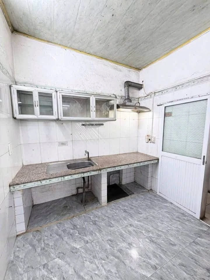 Bán đất tặng nhà 2 tầng 36m2 Hải Phòng 2,55 tỷ - Ảnh thu nhỏ 2