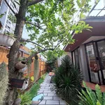 Bán biệt thự vườn 300m2 góc 2 mặt tiền Nguyễn Bỉnh Khiêm - Ảnh thu nhỏ 5