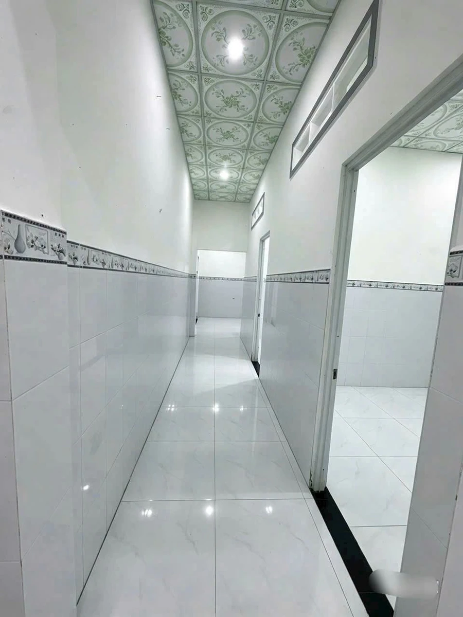 Bán đất Thanh Phước Tây Ninh 85m² - 480 triệu - Ảnh thu nhỏ 2