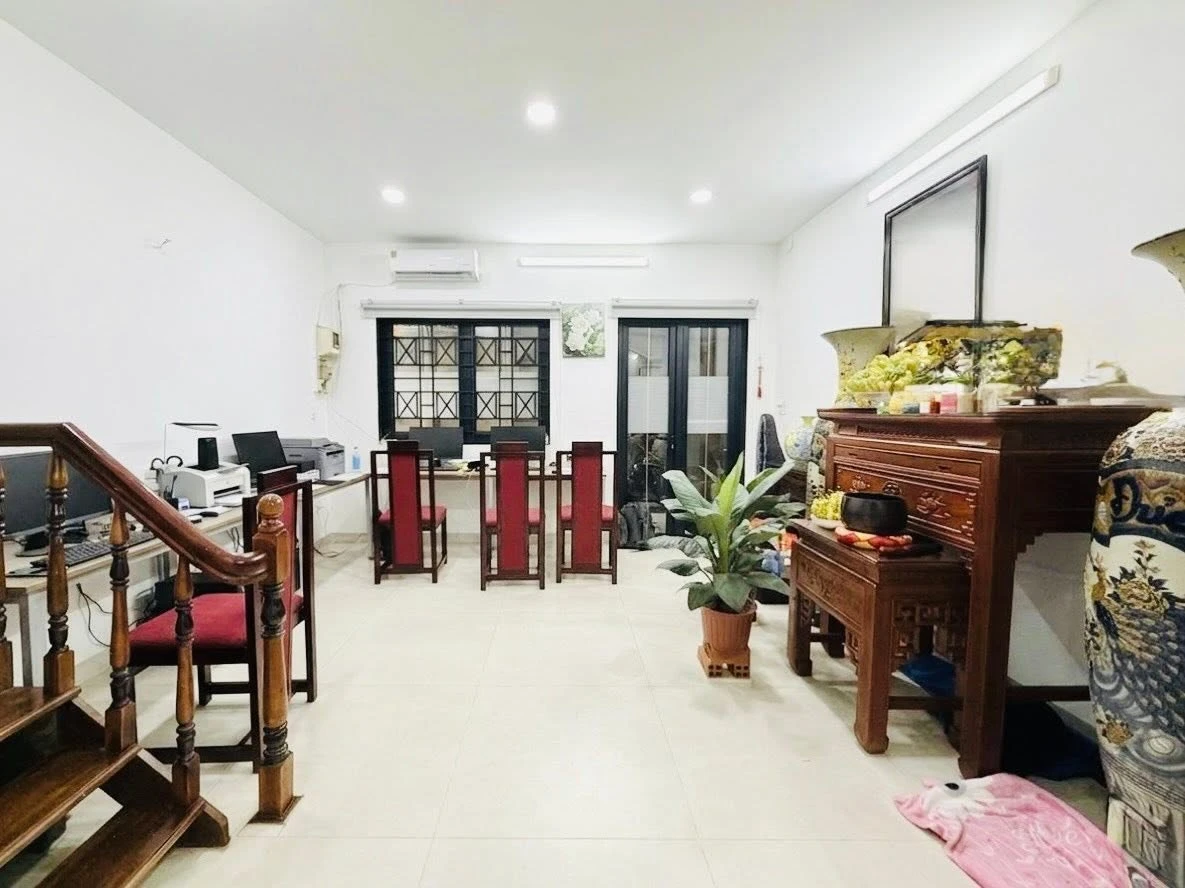 Bán nhà phố 2 phòng ngủ 39m² Phú Nhuận 6.95 tỷ - Ảnh thu nhỏ 2