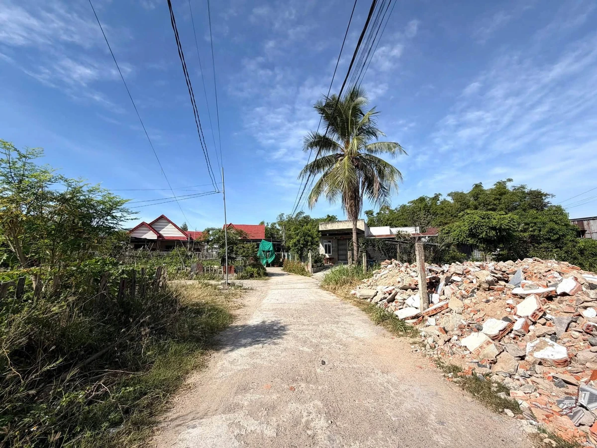 Bán lô đất 73,8m² thổ cư Diên Toàn, Nha Trang 1,3 tỷ - Ảnh thu nhỏ 2